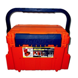 Tubertini Applause 4000