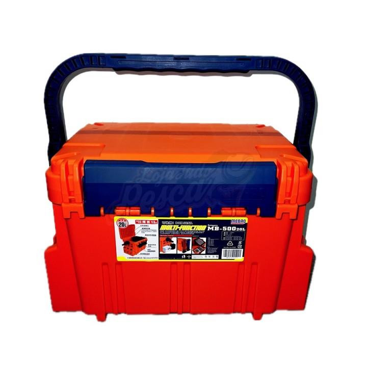 Tubertini Applause 4000