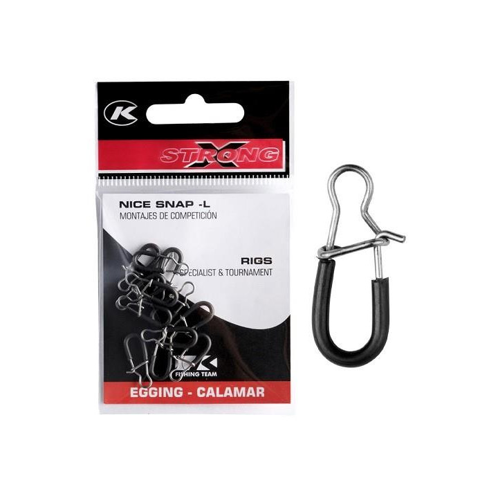 S12 Snap Tube Kali Tam. S