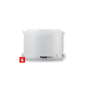 Bobine Kali Kunnan Spinit Air 7700L Surf