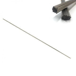 Agulha Iscar 25cm 1.8mm Aço 304 Bico Vis