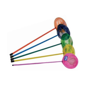 Camaroeiro Ragot Redondo Pequeno Colorido