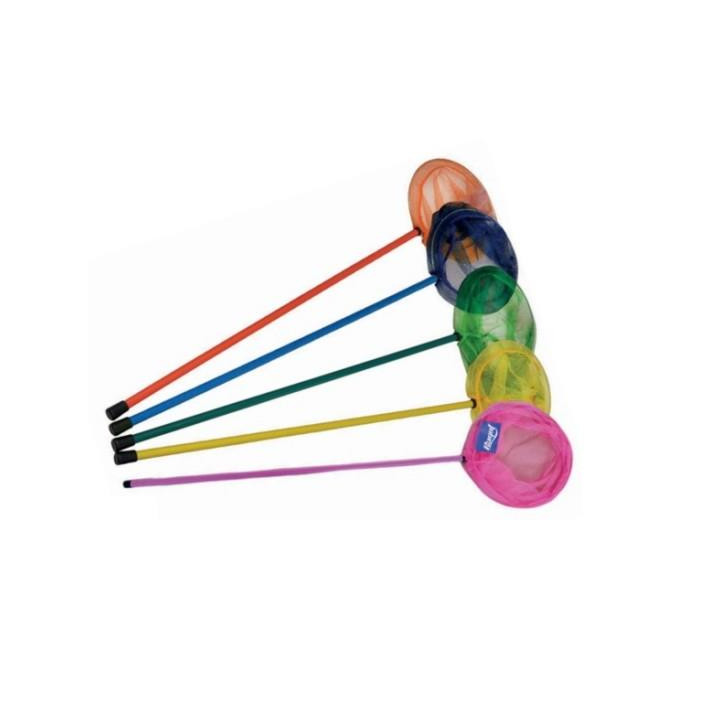 Camaroeiro Ragot Redondo Pequeno Colorido