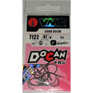 VMC 7122 Chinu Long Point Docan Pro Nº04