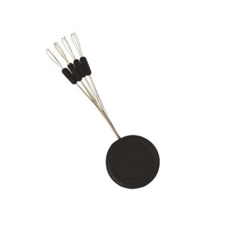 Travão Cilindrico Preto Barros S B-5004