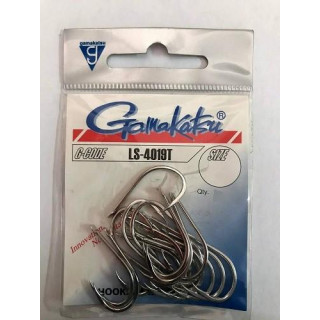 GAMAKATSU 4019T Nº2