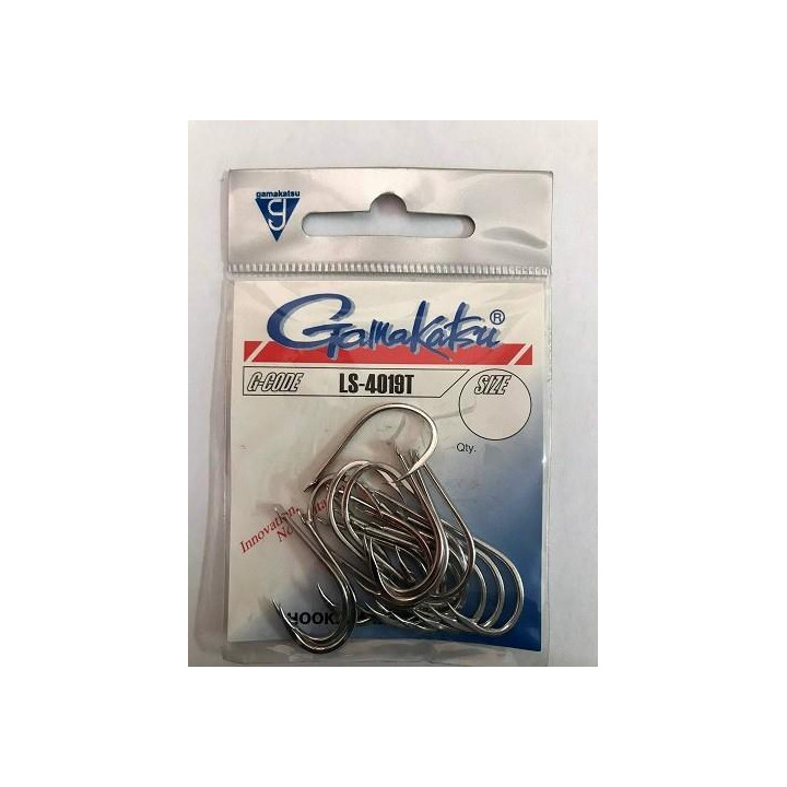 GAMAKATSU 4019T Nº2