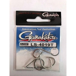 GAMAKATSU 4019T N/L Nº1