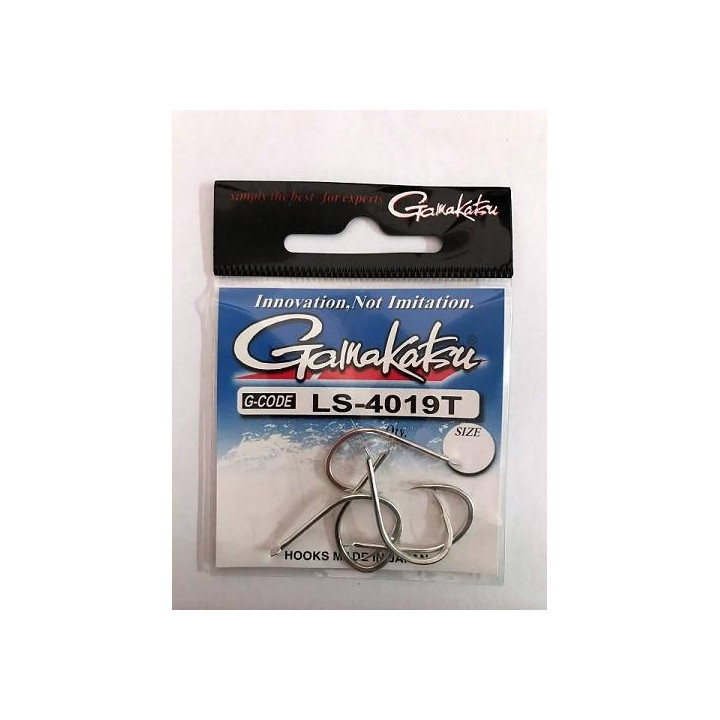 GAMAKATSU 4019T N/L Nº1