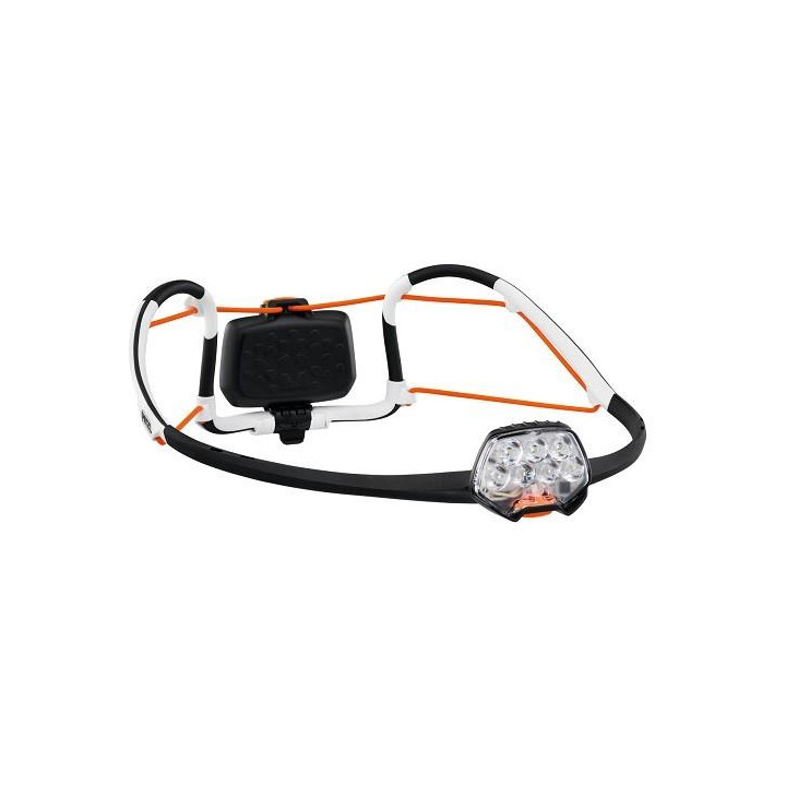 Lanterna Petzl Iko Core 500 Lumens