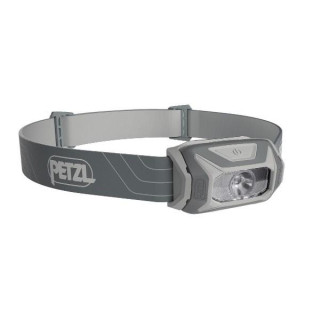 Lanterna Petzl Tikkina 300Lumens Grey
