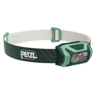 Lanterna Petzl Tikkina 300Lumens Green