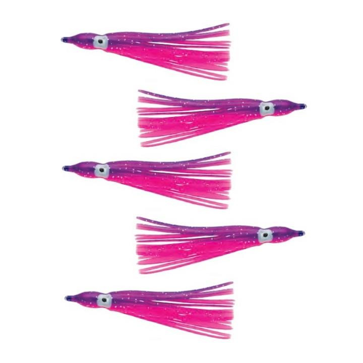 Polvo Sunset 120mm S-0414 5pcs