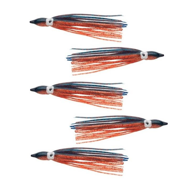 Polvo Sunset 90mm S-1152 5pcs