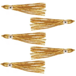 Polvo Sunset 90mm S-0157 5pcs