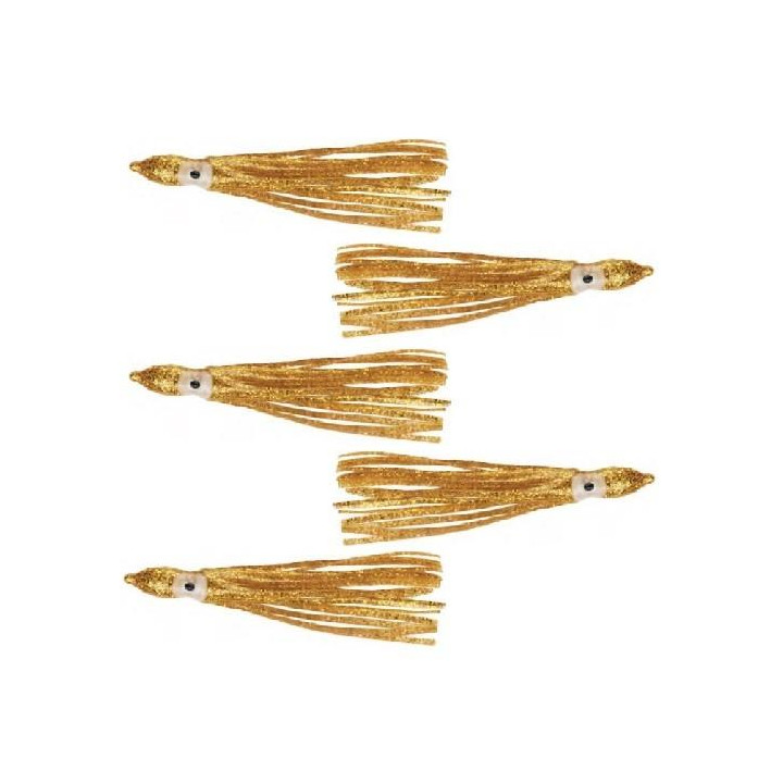 Polvo Sunset 90mm S-0157 5pcs