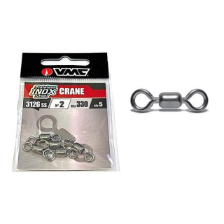 VMC 3126SPO Crane Swivel Nº4