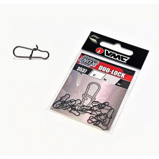 VMC 3537BK Duolock Snap Nº2